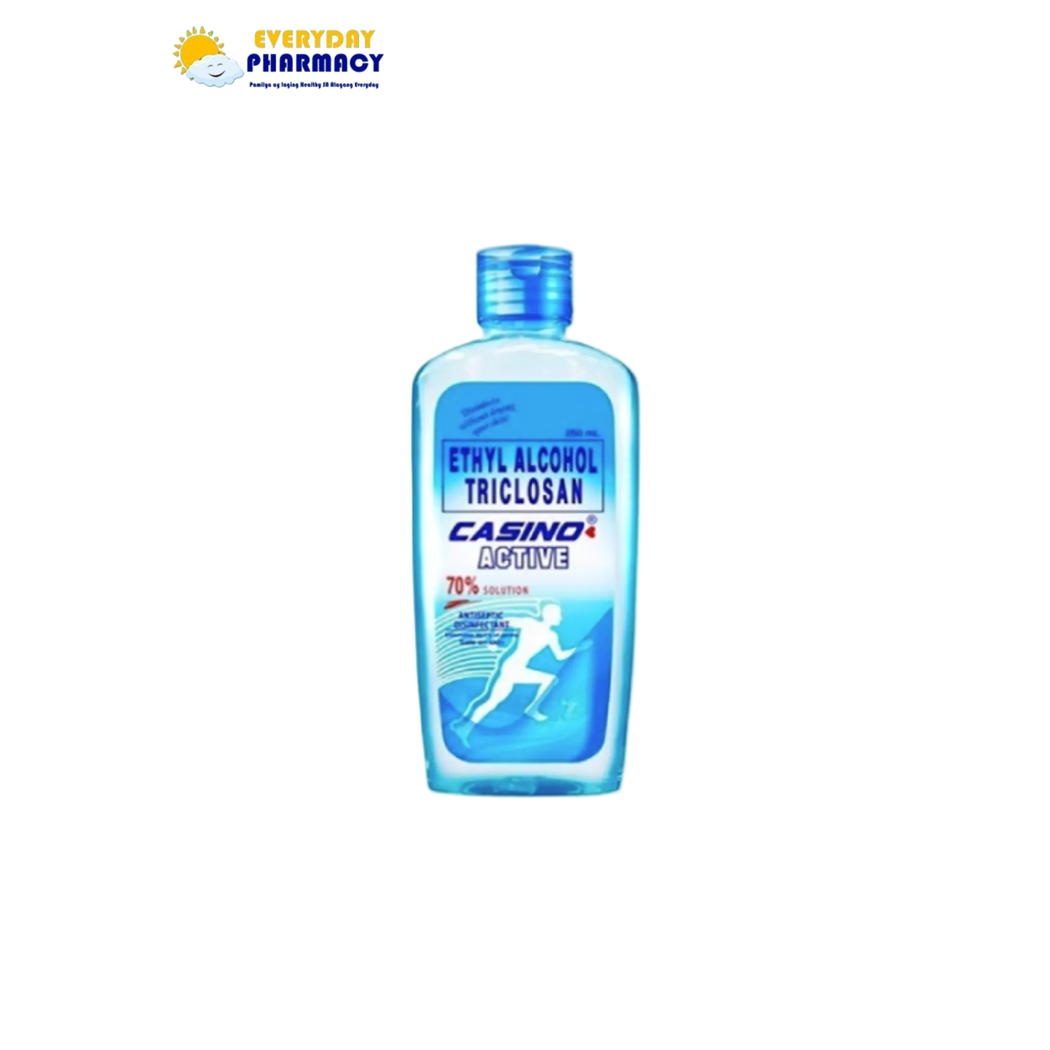 Casino Ethyl Alcohol Active 15