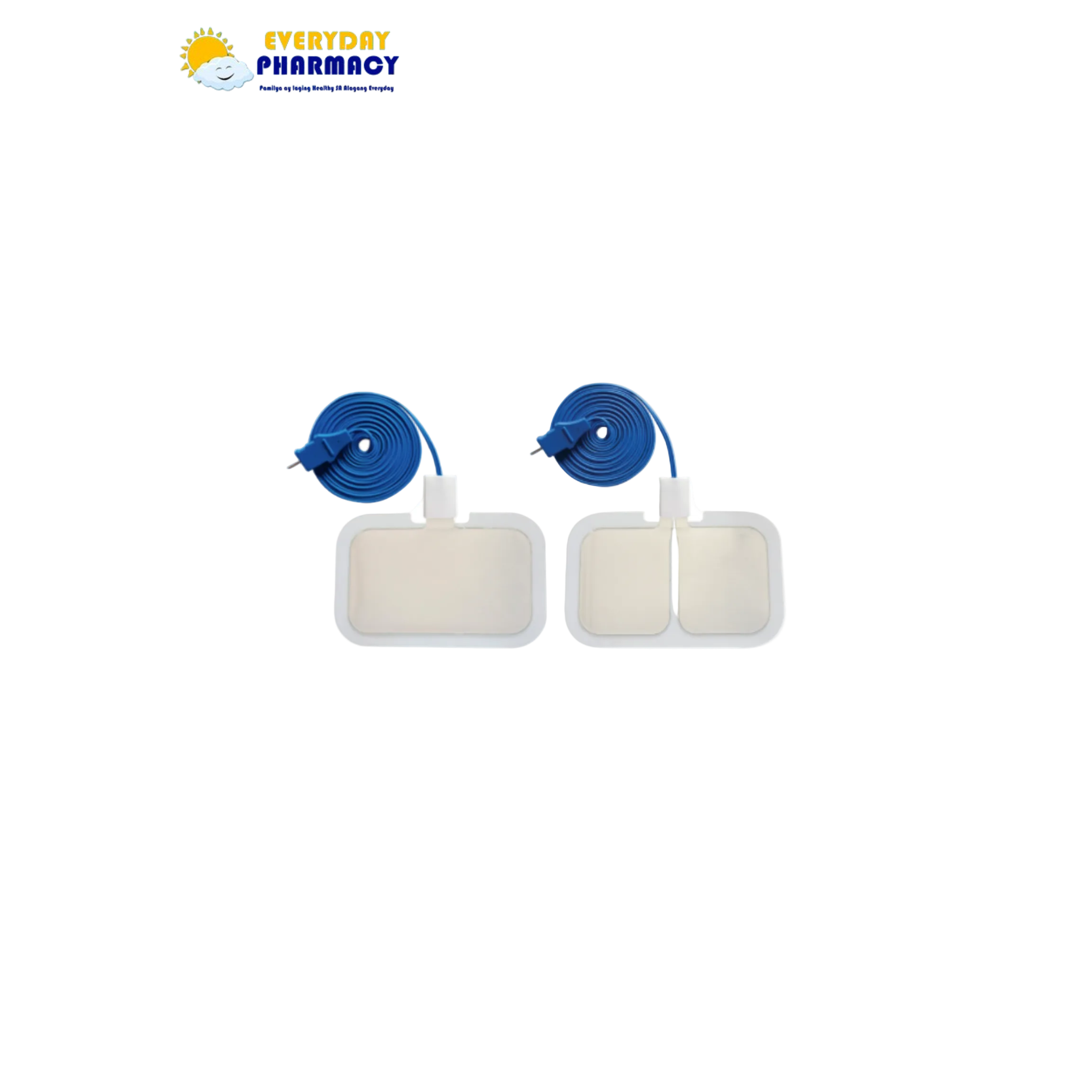 Disposable Neutral Electrodes