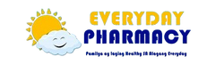 Everyday Pharmacy